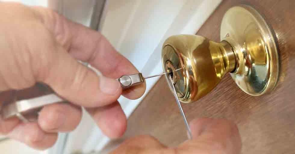 Tampa Locksmith