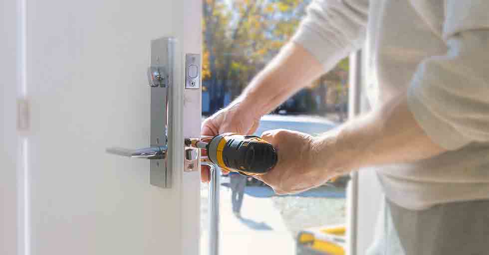 Tampa Locksmith