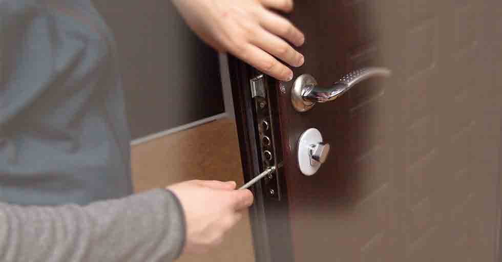 Tampa Locksmith