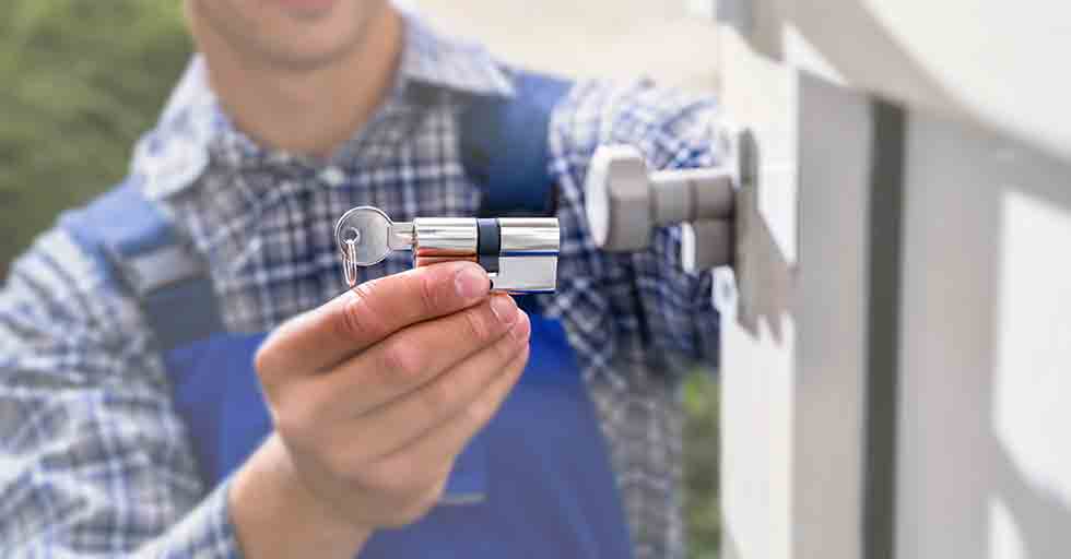 Tampa Locksmith