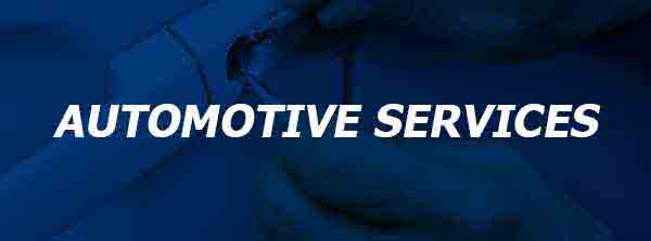 Automotive Tampa Locksmith