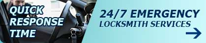 Emergency Tampa Locksmith